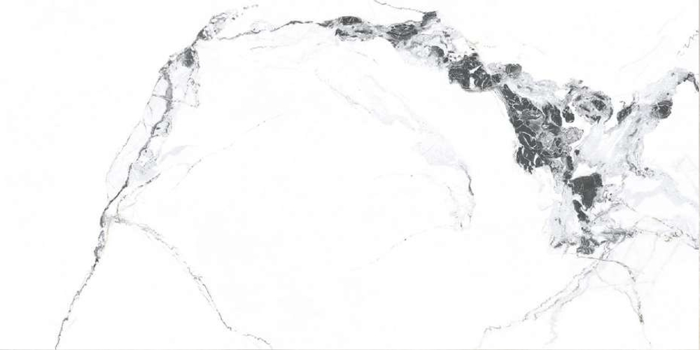 Керамогранит Videl Bianco c sugar SR204 - 600х1200х9 (1,44 м2)