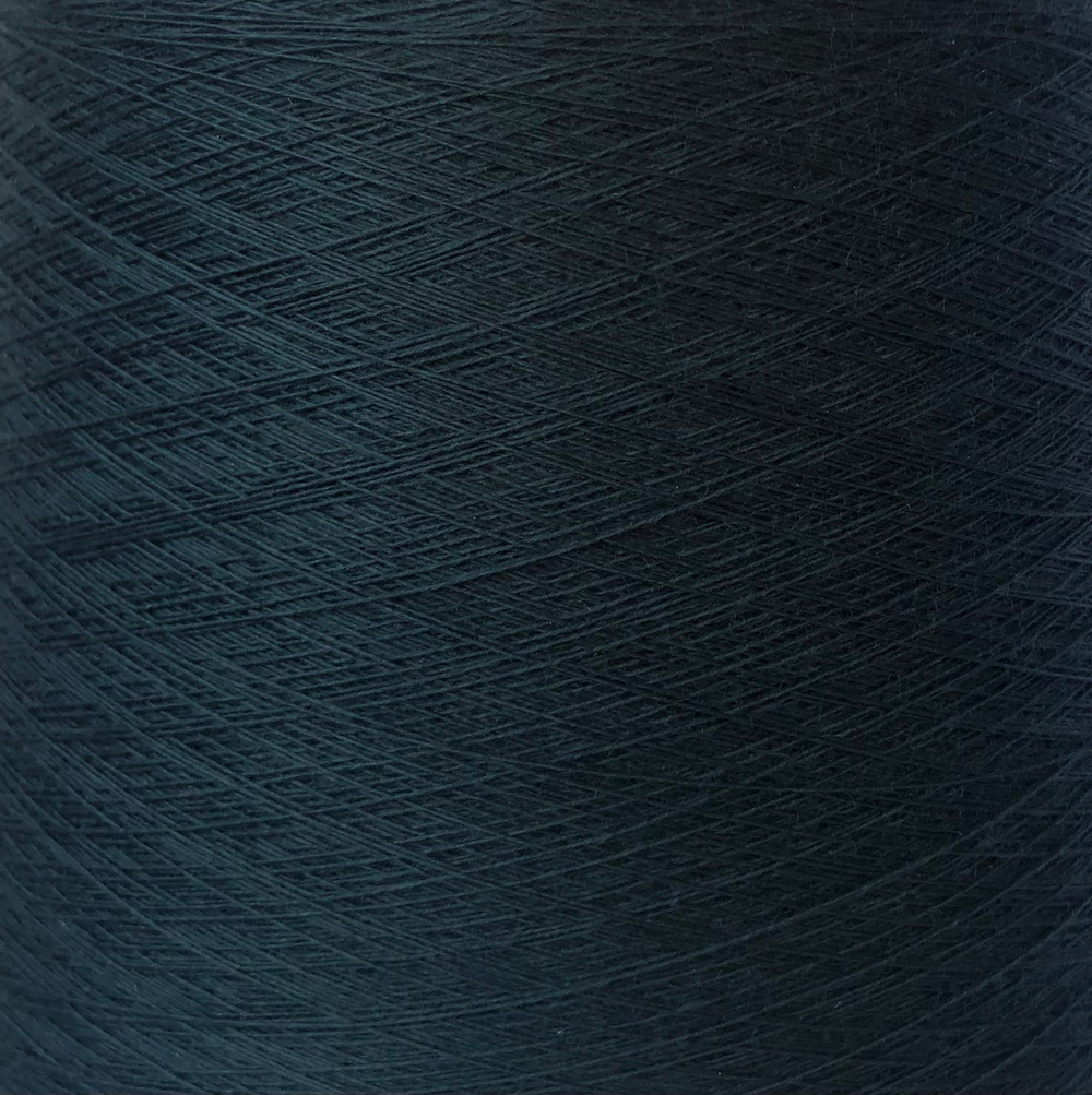 NEW Пряжа меринос Sixtywool темный изумруд