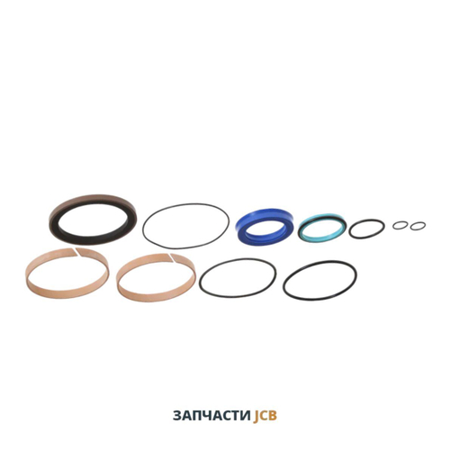 Ремкомплект гидроцилиндра JCB MINI 232/08512, 232-08512