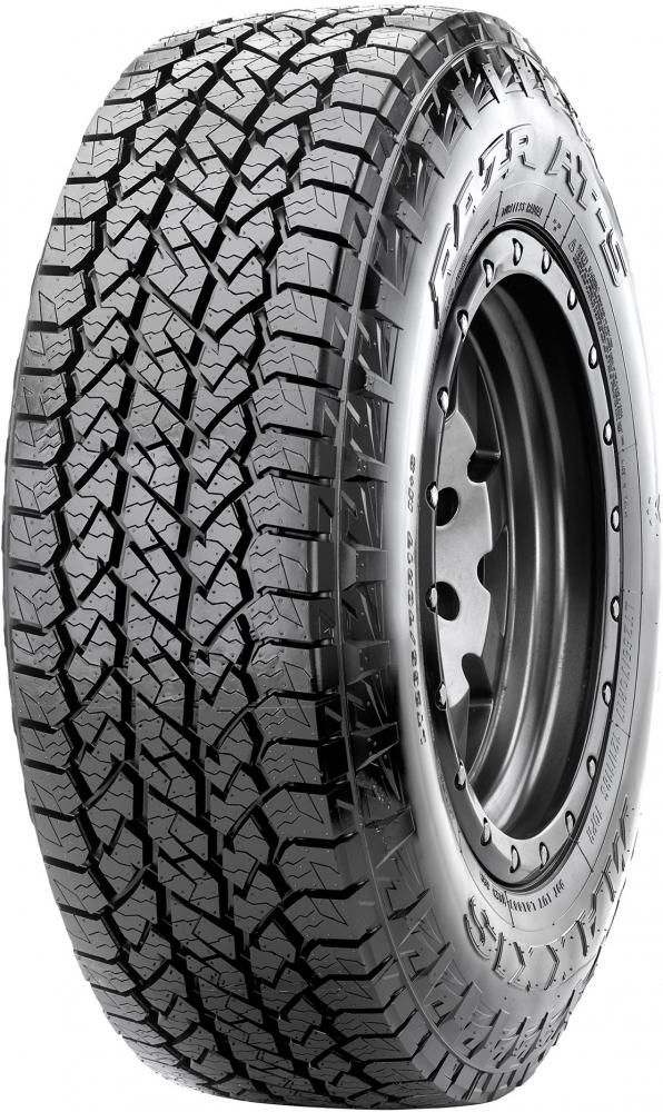 Maxxis Razr AT-S AT781 265/60 R18 114T
