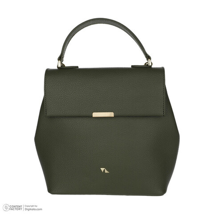 Рюкзак из натуральной кожи 3 Иран