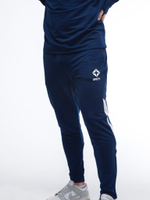Брюки тренировочные Unity Elite темно-синий