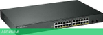 Коммутатор Zyxel GS1900-24HPv2 (GS190024HPV2-EU0101F)