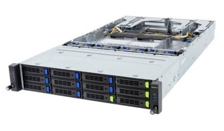 GIGABYTE s4677