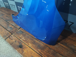 Крыло переднее левое Hyundai Creta 1 (GS) 16-21 Б/У Оригинал 66311M0000