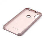 Панель Soft Touch для Xiaomi Redmi S2, 007001 Ультрафиолет