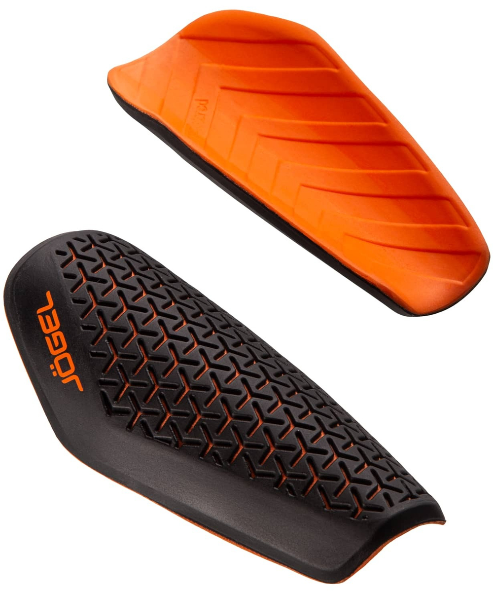 Щитки футбольные Proflex