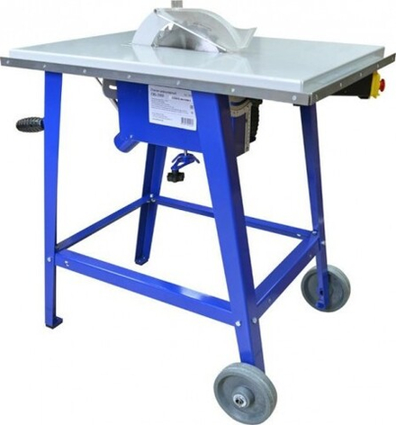 Станок циркулярный BELMASH CBS-2000 S009A