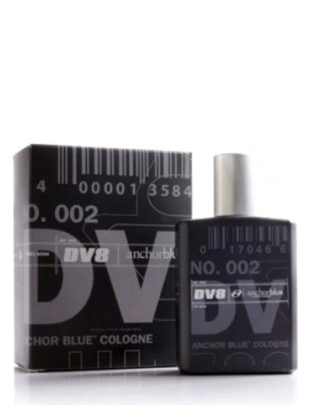 Tru Fragrances DV8