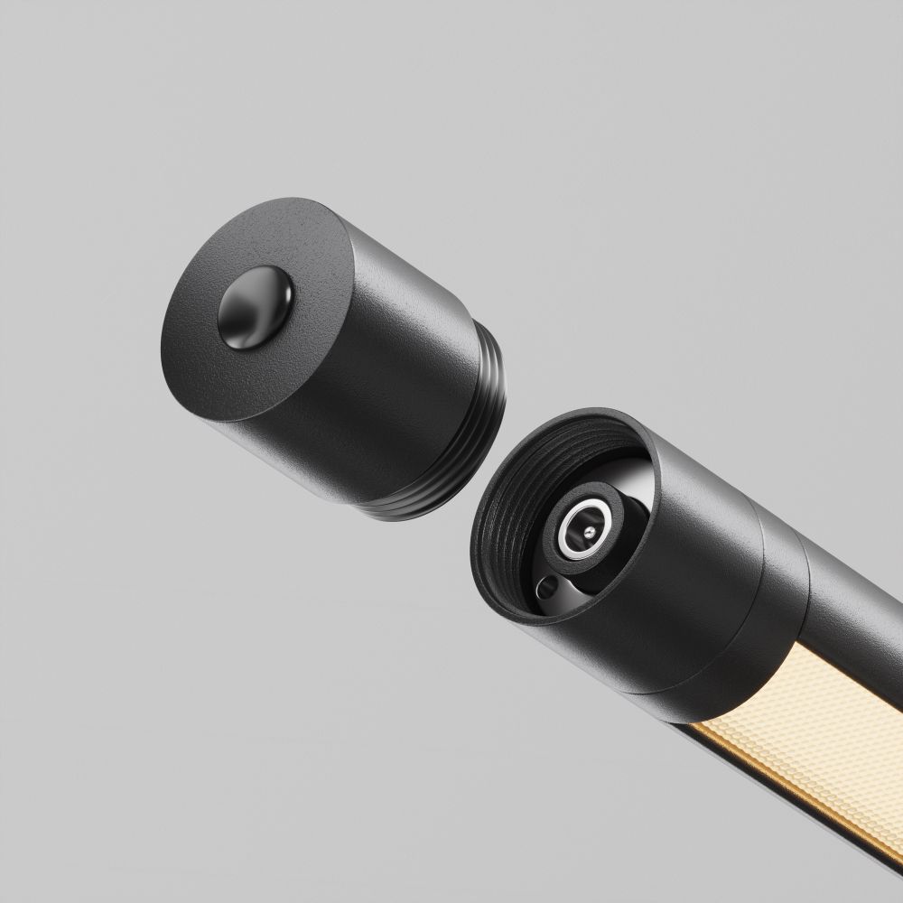 Конечная заглушка для системы Maytoni   CA021EC-B