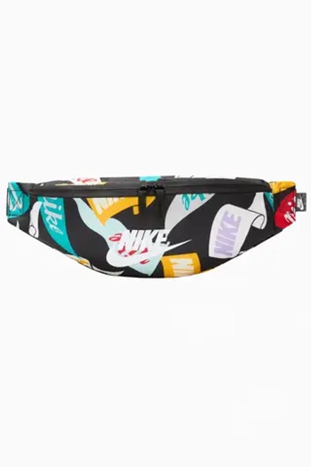 Сумка на пояс Nike Heritage - многоцветный