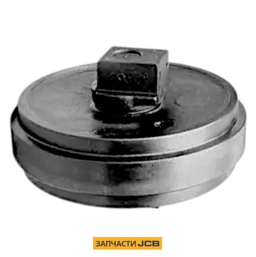 Ленивец гусеницы JCB 6900/0946