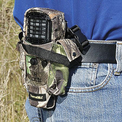 Чехол Thermacell для противомоскитного прибора с ремнем (камуфляжный)