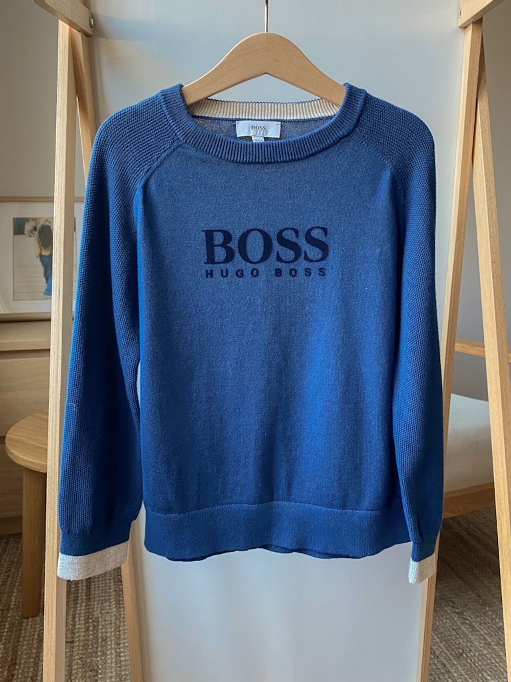 Свитшот Hugo Boss, 116
