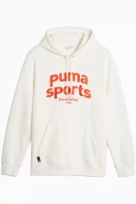 Кофта Puma Team