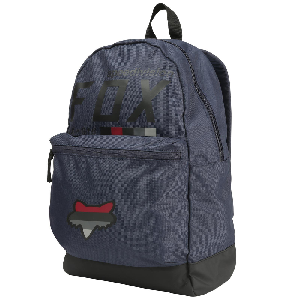 Рюкзак женский Fox Kick Stand Backpack Midnight (19605-329-OS)