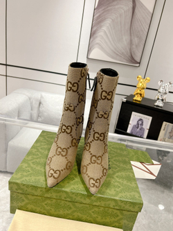 Gucci Boot