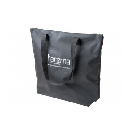 Сумка для парикмахера Harizma h10936-15, чёрная