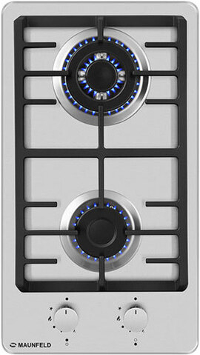 Газовая варочная панель Maunfeld EGHS.32.73CS/G