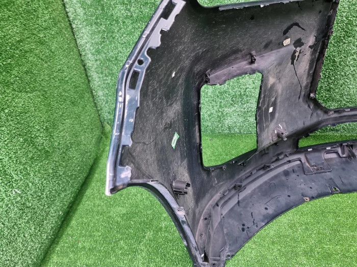 Бампер передний EXEED VX (2023-н.в.)