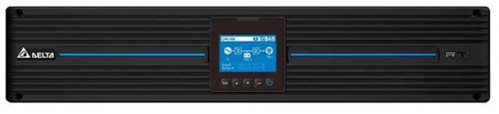 Источник бесперебойного питания Delta Electronics UPS103R6RT2N035