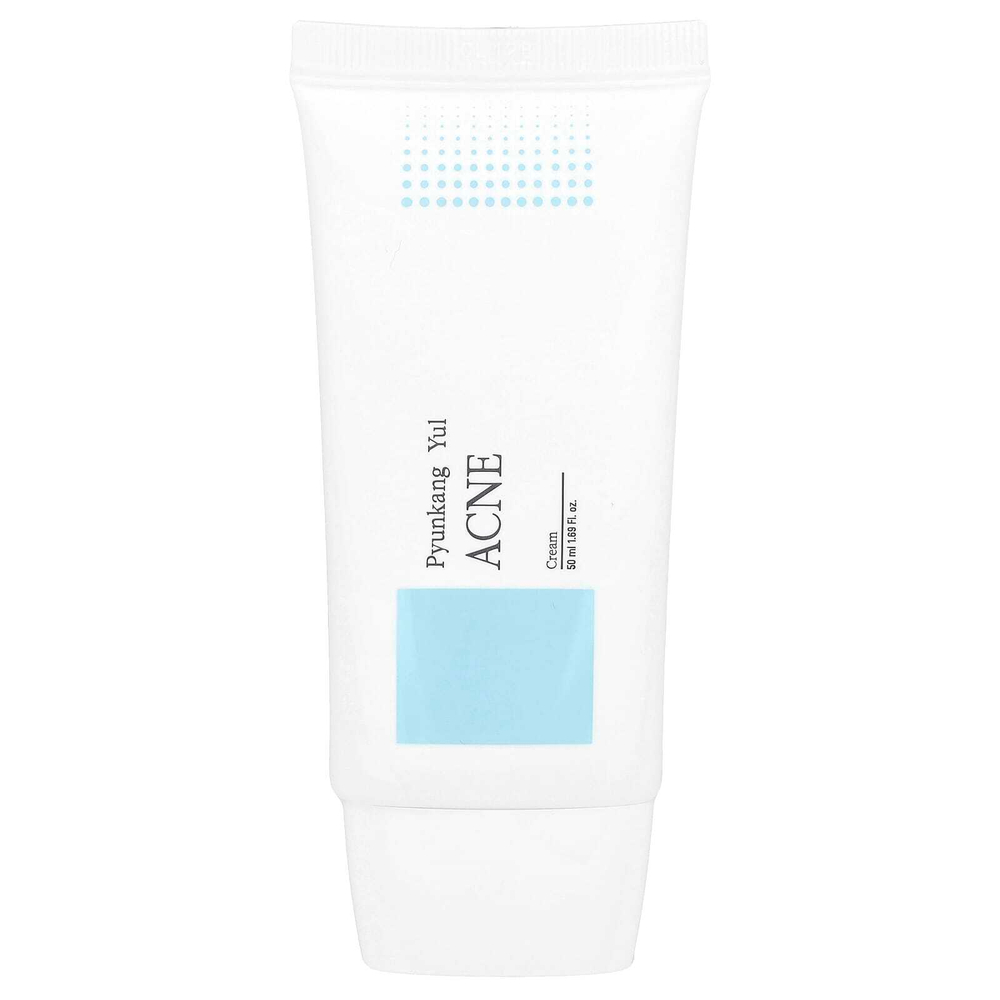 Pyunkang Yul, ACNE, крем, 50 мл (1,69 жидк. унции)