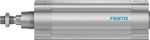 DSBC-80-160-PPSA-N3 Стандартный цилиндр