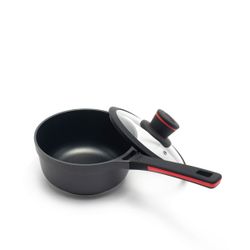 Ковш алюминиевый Gipfel Anneli 2529 18 см / 1,8 л