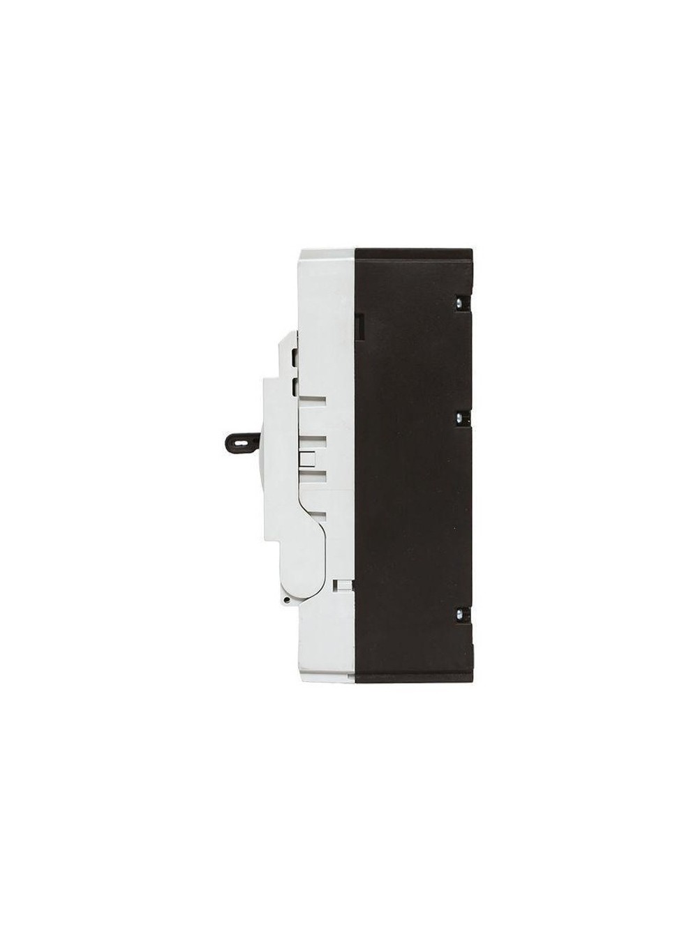 Выключатель автоматический 3п 160А 35кА AV POWER-2/3 TR AVERES EKF mccb-23-160-TR-av