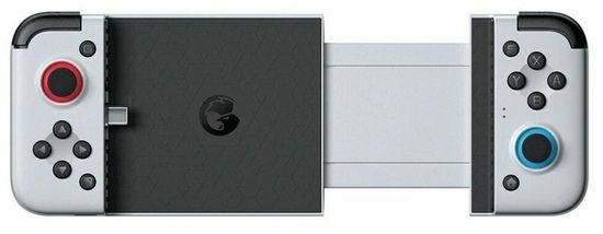 Геймпад Gamesir X2 Type-C, белый