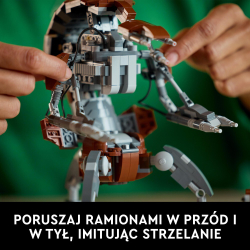 LEGO Star Wars - Дройдека 75381 / артикул   75381  / GTIN 5702017584393