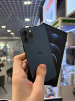 Apple iPhone 12 Pro 128Gb Blue Б/У