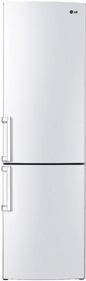 Холодильник LG GA-B489ZVCL