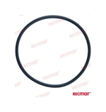 Кольцо уплотнительное Volvo Penta D1/D2/MD2010-2040, Recmar