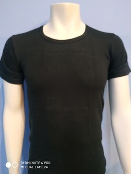 Футболка мужская QZTAS 1002