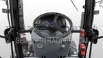 Трактор Shifeng | Шифенг SF-1404СB 16/8 A/C (с ПСМ)