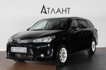 Toyota Corolla Fielder, 2017 год