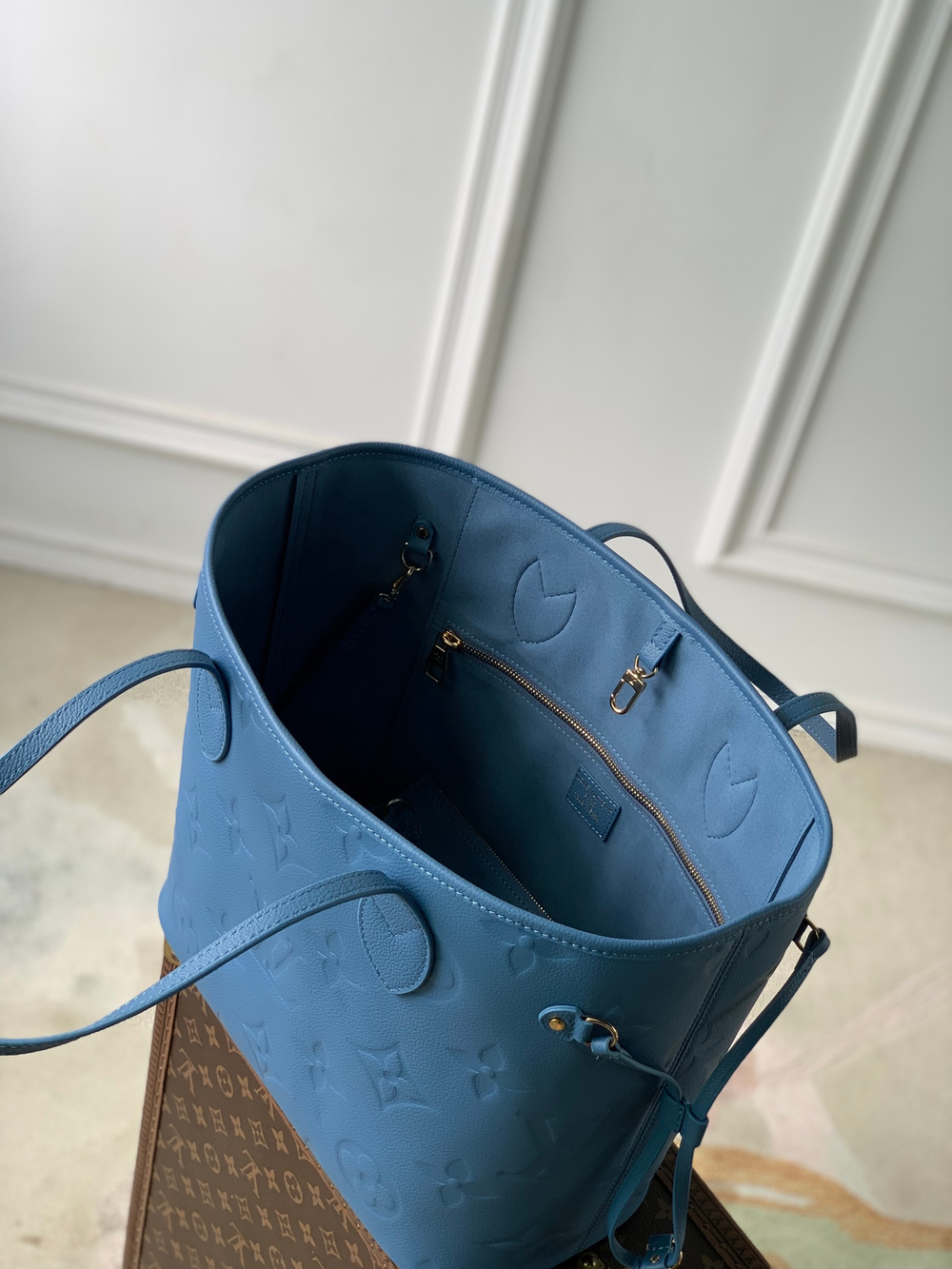Louis Vuitton Neverfull MM