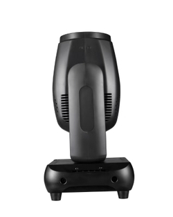 Вращающаяся голова mini Beam 230W, Big Topper