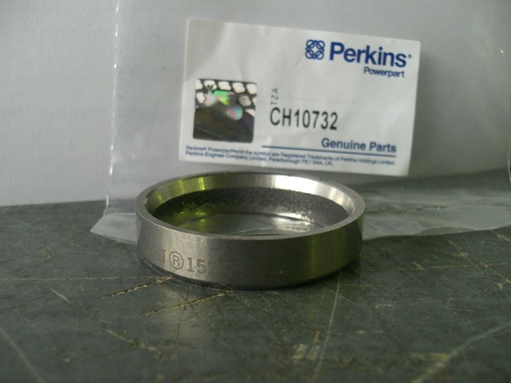 Седло выпускного клапана / INSERT АРТ: CH10732