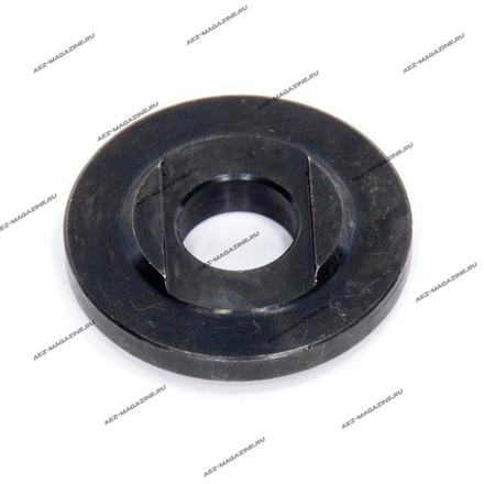 Гайка зажима диска УШМ: нижняя (флянец) внут Ø14