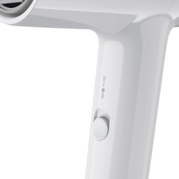 Фен для волос Braun Hairdryer BRHD155E