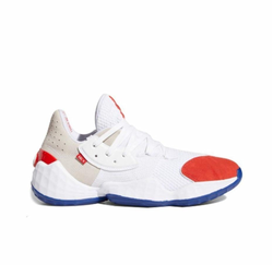 Кроссовки Adidas Harden Vol. 4 'Question' FV5598