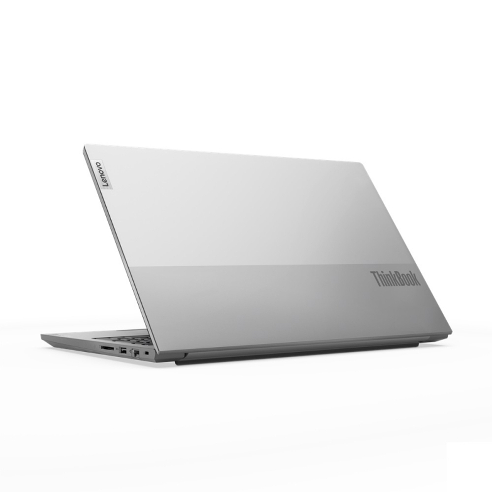 Ноутбук Lenovo ThinkBook 15 G2 ITL 20VE00RCRU 15.6" LED / 1920x1080 FHD / TFT IPS / Intel Core i3 / 1115G4 / 2000 МГц / Intel UHD Graphics / 8 Gb / SSD / 256 ГБ / no OS