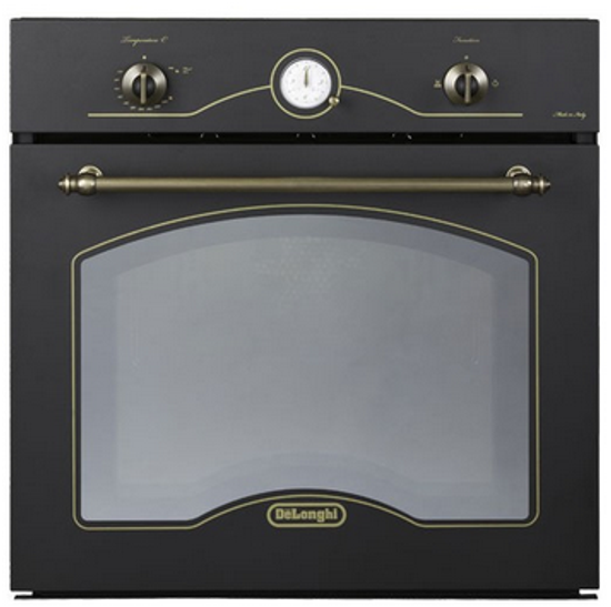 Газовый духовой шкаф DeLonghi CGGA 4