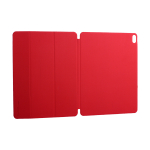 Чехол-подставка BoraSCO B-35977 магнитный для iPad Pro (12.9") 2018г. Красный