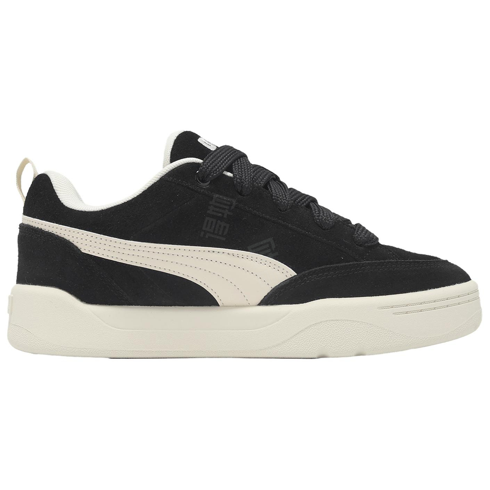 Кроссовки Puma Park Lifestyle Street 'Black' 401606-05