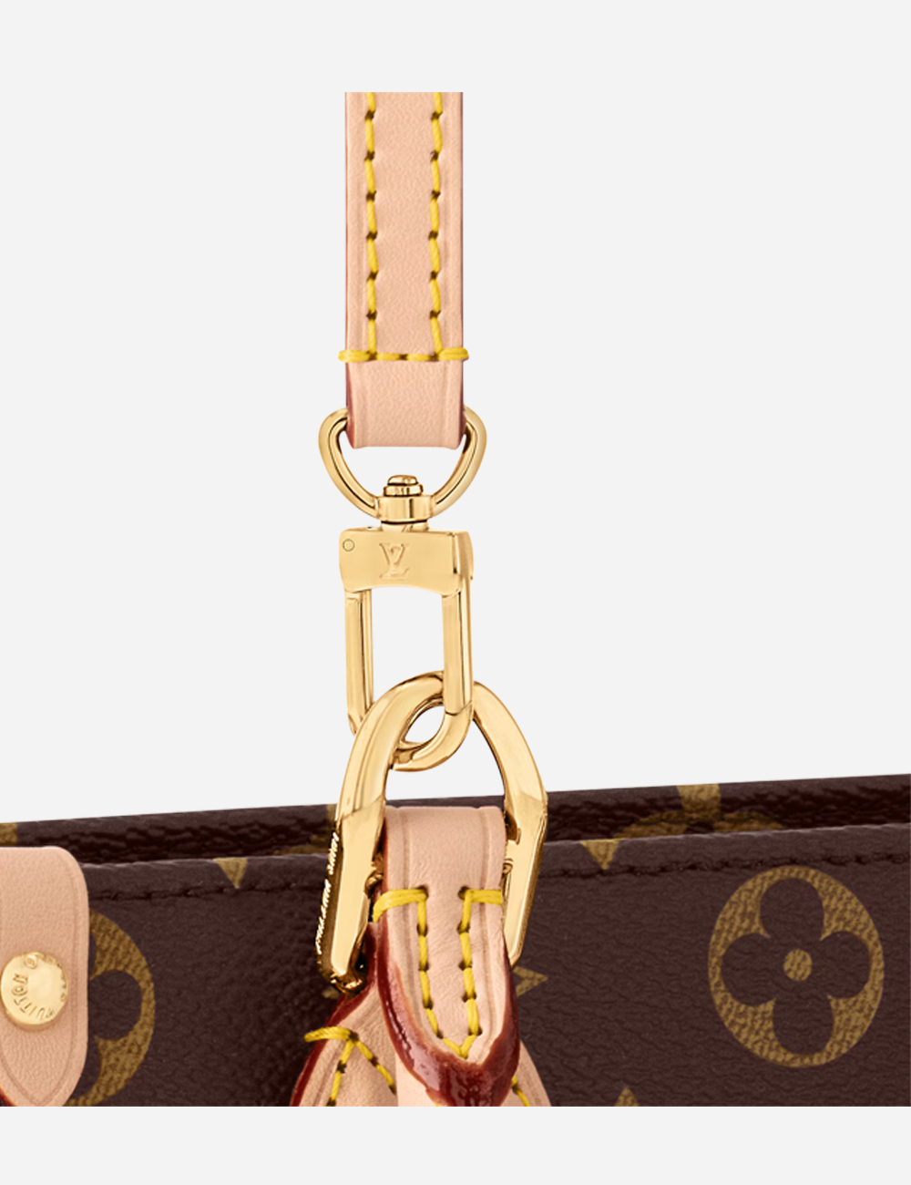 Сумка Louis Vuitton x Takashi Murakami OnTheGo BB (M13668)
