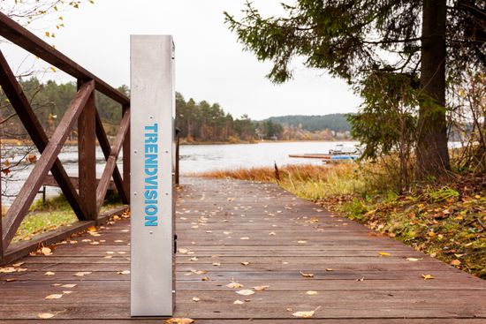 Рециркулятор бактерицидный TrendVision Craft