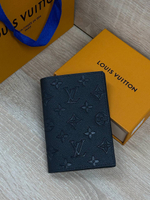 Обложка для паспорта Louis Vuitton